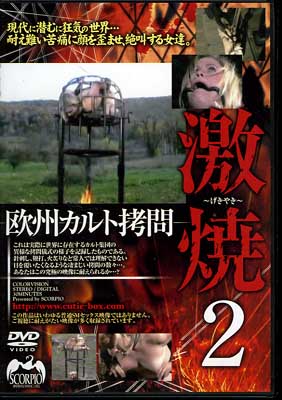  2 -ȹ-(DVD)(SCP-033)