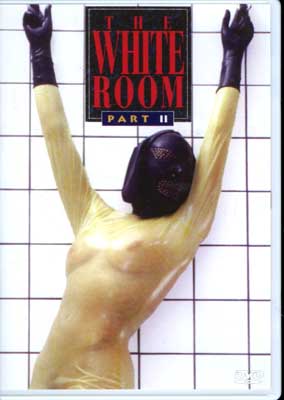 THE WHITE ROOM PART II(DVD)(WRD-02)
