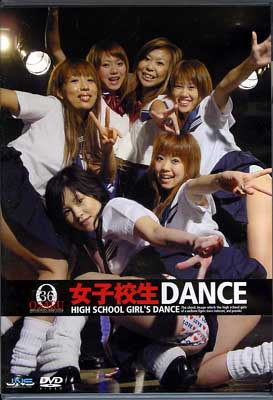 ҹDANCE(DVD)(DODC01)