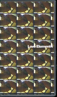 Love Element 4(LE-004)