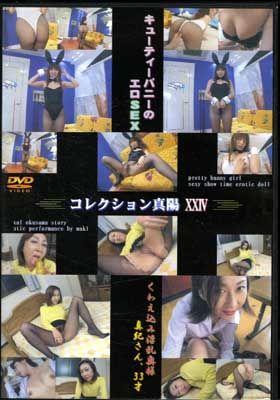 쥯 XXIV֥ǥ(DVD)(DSY-24)