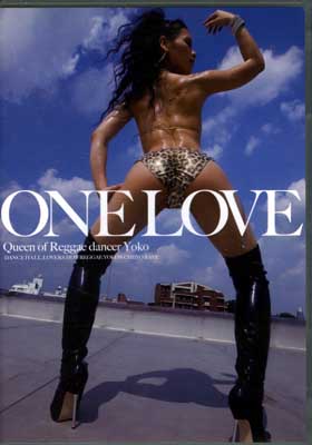 ONE LOVE 2YOKO(DVD)(FLAV-030)