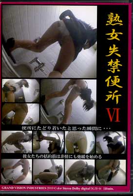Ͻؽ VI(DVD)(DGJB-06)