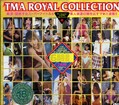 TMA ROYAL COLLCTION(DVD)(9ID035)