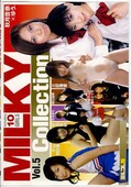 MILKY COLLECTION vol.05(DVD)(PDA05)