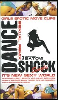 DANCE SHOCK SEXUAL REMIX 3 SATOMI(FSV1203)