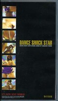 DANCE SHOCK STARɻ(FSV1402)