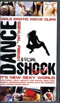 DANCE SHOCK Singls(FSV1205)