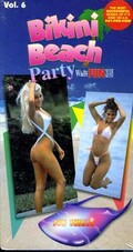 Bikini Beach Party Vol.6(BBP0706)