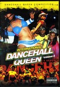 INTERNATIONAL DANCEHALL QUEEN Volume 4(DVD)()