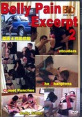 Belly Pain Excerpt 2(DVD)(JL-02)