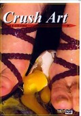 Crush Art(DVD)(CR-17)