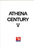 ATHENA CENTURY V ѥեޥ(WBX-005)