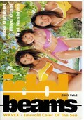 idol beams 2002 vol.2ڤ⤨ ¾(DVD)(BVBK-31010)