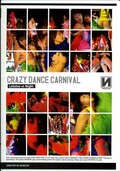 CRAZY DANCE CARNIAL(DVD)(TOCD01)