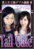 Tall Gate ǿͽ֥ͥĴ(DVD)(ORI-01)
