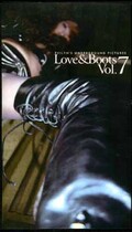 LoveBoots Vol.7(LB-07)