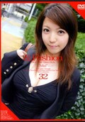 Fashion 32 "Mai"(DVD)(C-818)