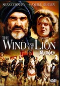 風とライオン　ショーン・コネリー(DVD)(TSUD-12044)