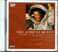 THE AFRICAN QUEEN　キャサリン・ヘプバーン(DVD)(IVCF-438)
