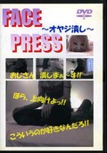 FACE PRESS 䥸٤(DVD)()