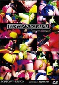 BODYCON DANCE MANIA(DVD)(DDM-09)