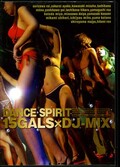 DANCE SPIRT 15GALSDJ-MIX(DVD)(SAD011)
