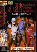 Ǧ VOL,01~03߶ᡡࡡ(DVD)(TNT-01)
