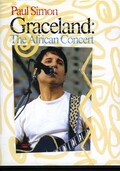 Paul Simon Graceland: The African Concert(DVD)(WPBR-90004)