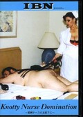 Knotty Nurse Domination ʡλ۲ˡ(DVD)(IBND-20)