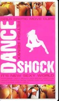 DANCE SHOCK FETISH REMIX 3(FSV-1003)