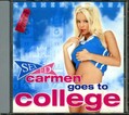 carmen goes to college(DVD)(DAK-065)