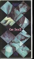 Car Sex II(CSF-02)