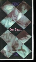 Car Sex I(CSF-01)