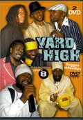 YARD HIGH 8(DVD)