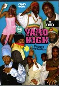 YARD HIGH 9(DVD)