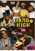 YARD HIGH 10(DVD)