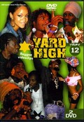 YARD HIGH 12(DVD)
