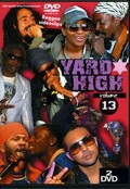 YARD HIGH 13(DVD)