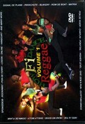 HOW Fi DANCE Reggae: VOLUME 1(DVD)