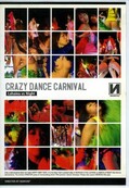 CRAZY DANCE CARNIBAL(DVD)(TOCD-01)