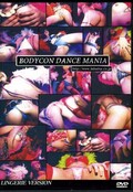 BODYCON DANCE MANIA(DVD)(DDM-08)
