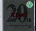 KUKI 20th ANNIVERSARY(DVD)(KDV-079)