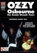 OZZY Osbourne The Randy Rhoads Years(DVD)()