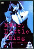 Every Little Thing Concert Tour spirit 2000(DVD)(AVBD-91326)