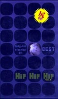 Hip Hip Hip ver.2 ܥǥΩ楮٥(LBD-02)