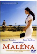 マレーナ　モニカ・ベルッチ(DVD)(DVF-29)