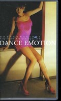 DANCE EMOTION Volume 01(FV-001)