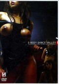 E-BODY DANCE VELLEY(DVD)(SAD-006)