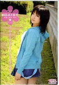 DAISY 8　アンナ(DVD)(DAY-008)